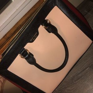 Henri Bendel Laptop bag